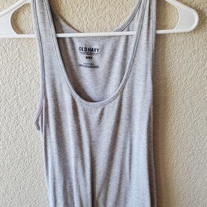 Maternity Tank Top
